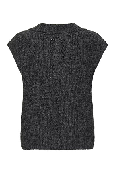 ONLY vest, gray