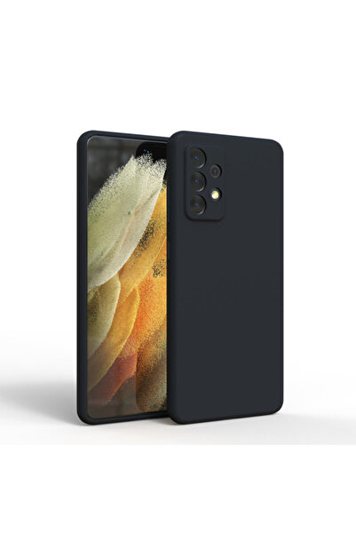 Optim Solution Husa din silicon pentru Samsung Galaxy A53 5G, Silicon Hard TP...