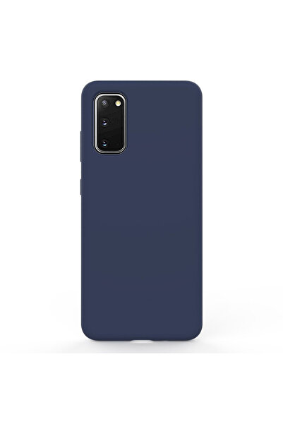 Optim Solution Θήκη σιλικόνης για Samsung Galaxy S20 FE, Υψηλής ποιότητας, λε...