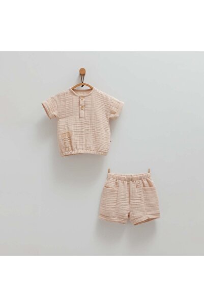 Caramell 2-Piece Baby Set 1674