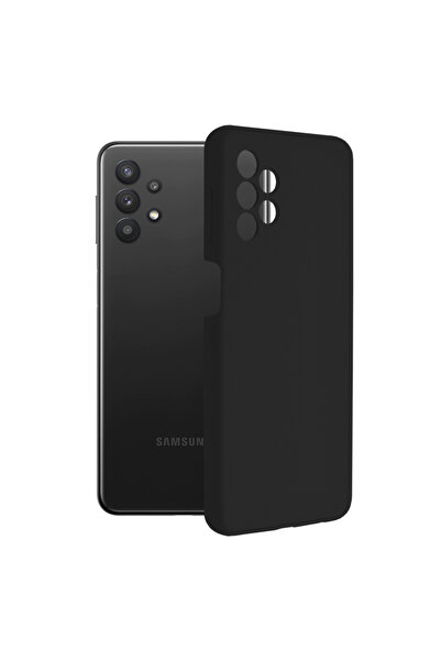 Optim Solution Husa Protectie Double Structure pentru Samsung Galaxy A32 5G, ...