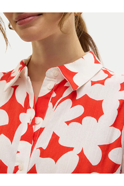 Vero Moda mini dress, mix colors