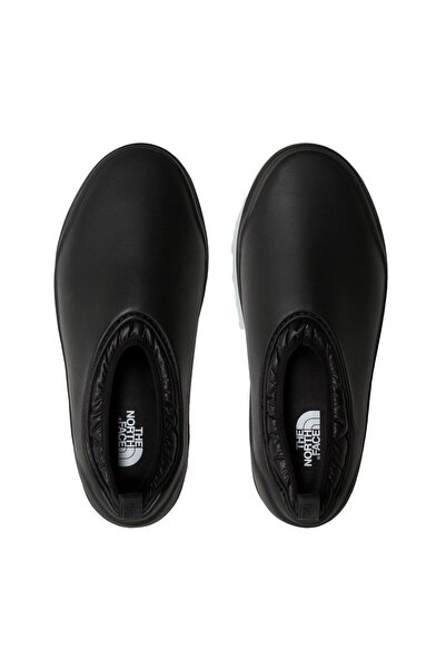 THE NORTH FACE BASE CAMO MULE SU GEÇİRMEZ Unisex Ayakkabı NF0A8D9GKX71 Siyah-40.5