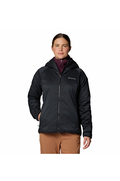 Columbia Kruser Ridge III Plush Kadın Softshell
