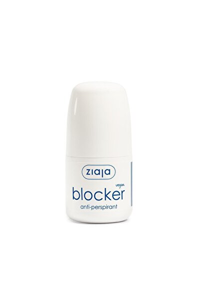Ziaja Terleme Önleyici Koltuk Altı Roll-On