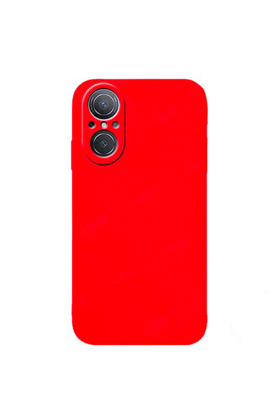 Optim Solution Husa de silicon TPU pentru Huawei Nova 9 SE, Extra Protection ...