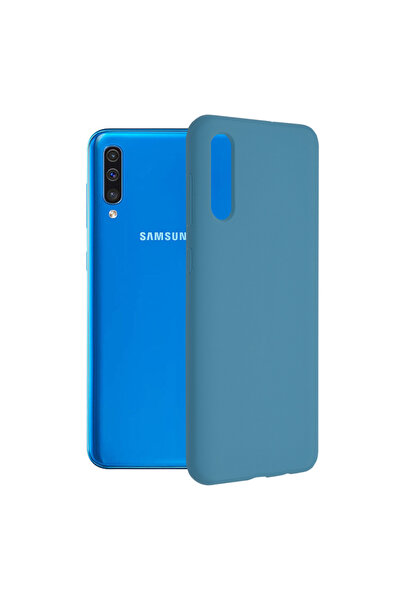 Optim Solution Husa Protectie Double Structure pentru Samsung Galaxy A30s / A...