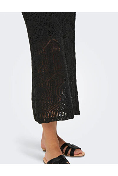 ONLY maxi dress, black