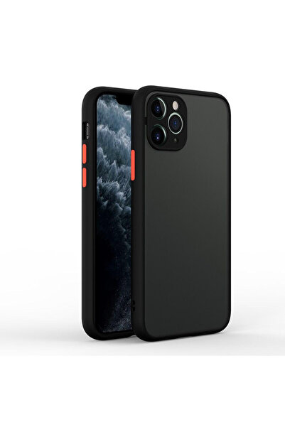 Optim Solution Husa pentru Apple iPhone 12 Pro Max, Silicon TPU, Protectie Ca...