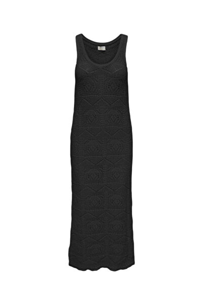 ONLY maxi dress, black