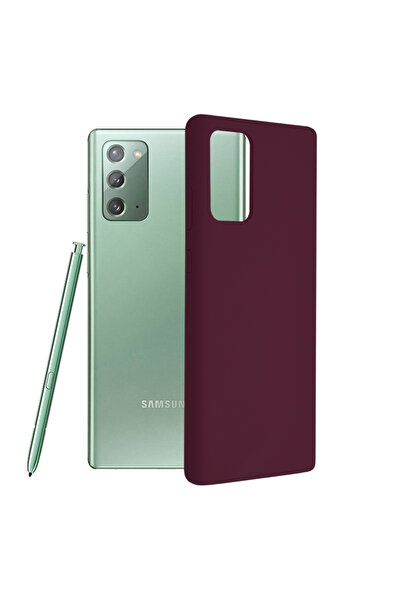 Optim Solution Husa Protectie Double Structure pentru Samsung Galaxy Note 20 ...