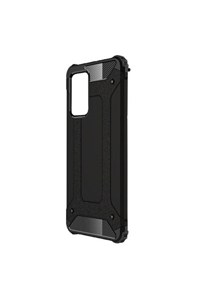 Optim Solution Husa de protectie compatibila cu Samsung Galaxy A13 4G, Army S...