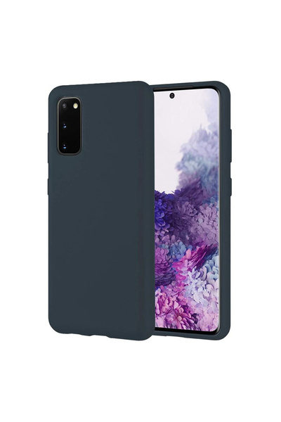 Optim Solution Θήκη σιλικόνης για Samsung Galaxy A72, υψηλής ποιότητας, λεπτή...