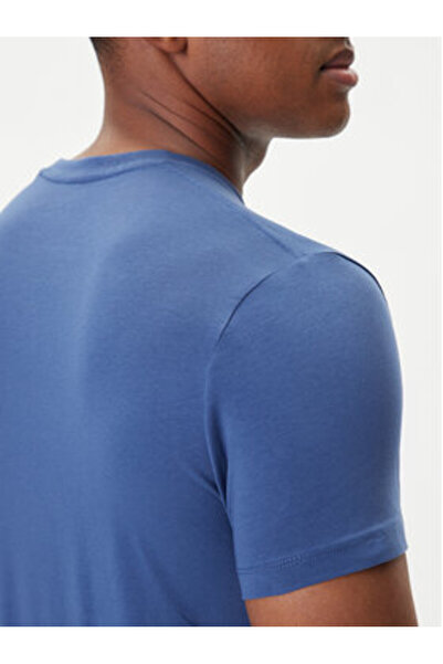 Pepe Jeans Ανδρικό T-Shirt PM5010132 Πολύχρωμο