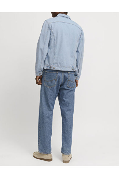 Jack & Jones denim jacket, blue