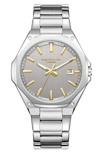 Lee Cooper Lc08252.360 Men's Wristwatch