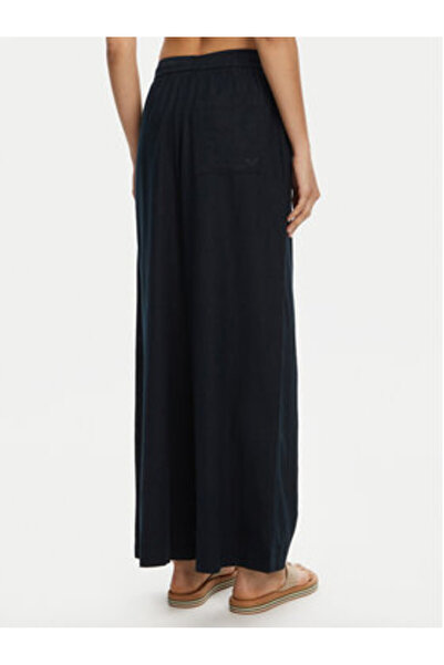 Roxy Γυναικείο παντελόνι από ύφασμα ERJNP03545 Πολύχρωμο