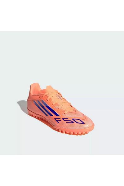 adidas JI0024 F50 Club Tf Unisex Halı Saha Ayakkabısı