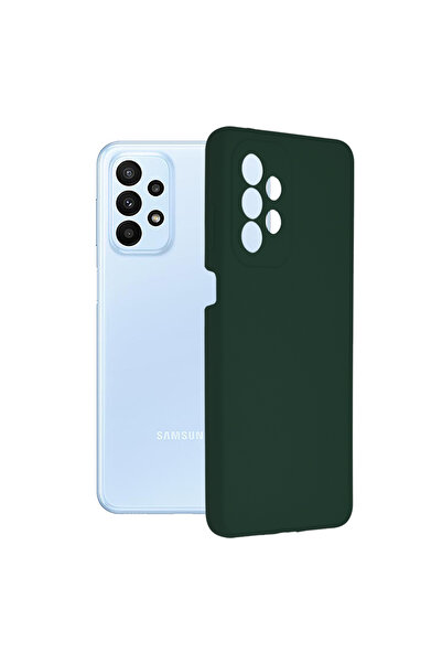 Optim Solution Husa Protectie Double Structure pentru Samsung Galaxy A23 4G /...