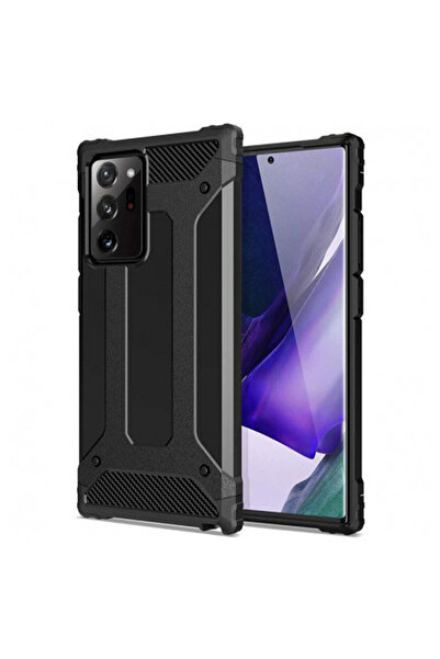 Optim Solution Husa de protectie Army Shiel Hybrid Armor pentru Samsung Galax...