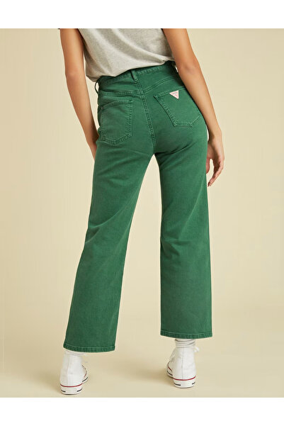 Guess jeans, green