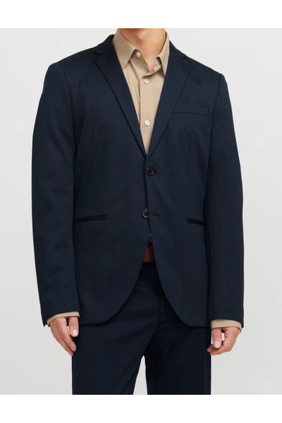 Jack & Jones jacket, navy blue