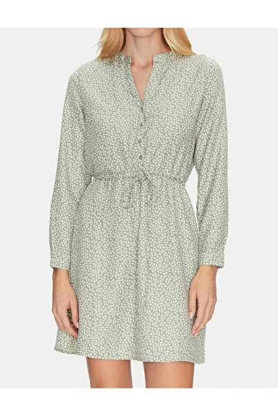 ONLY mini dress, mix colors