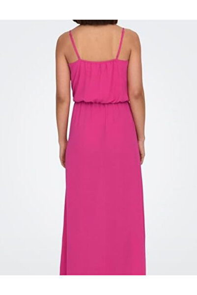 ONLY maxi dress, pink