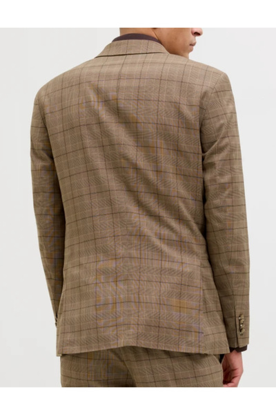 Jack & Jones jacket, brown