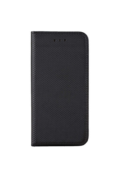 Optim Solution Husa Flip din Piele PU Apple iPhone SE 3 2022 cu inchidere mag...