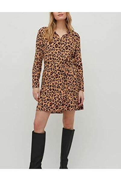 VILA Rochie tip cămașă Vila, mix culori