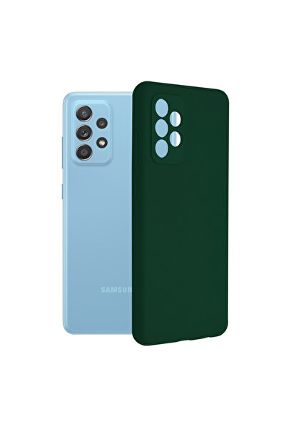 Optim Solution Προστατευτική θήκη διπλής δομής για Samsung Galaxy A52 / A52s,...