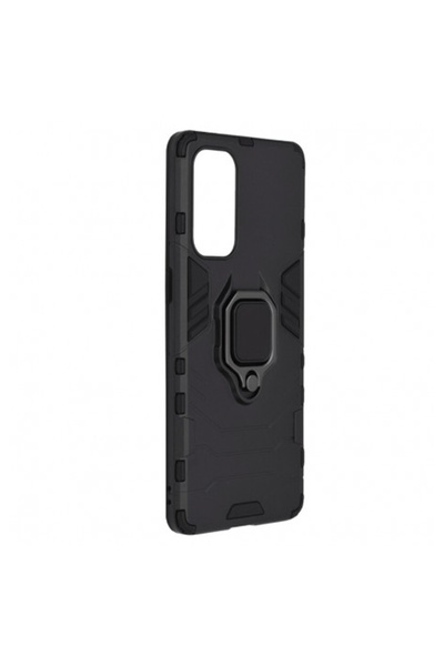 Optim Solution Husa de protectie pentru Oppo Reno6 5G, Army Shield, Armor Rin...