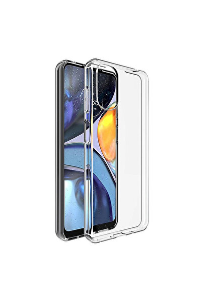 Optim Solution Θήκη σιλικόνης για Motorola Moto G13/ G23 4g, εύκαμπτη TPU, δι...
