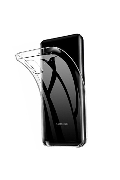 Optim Solution Husa de silicon Hard TPU 2mm pentru Samsung Galaxy A11 / M11, ...