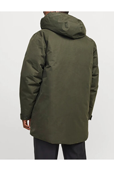 Jack & Jones jacket, green