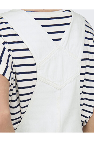 ONLY rochie de vară, albă