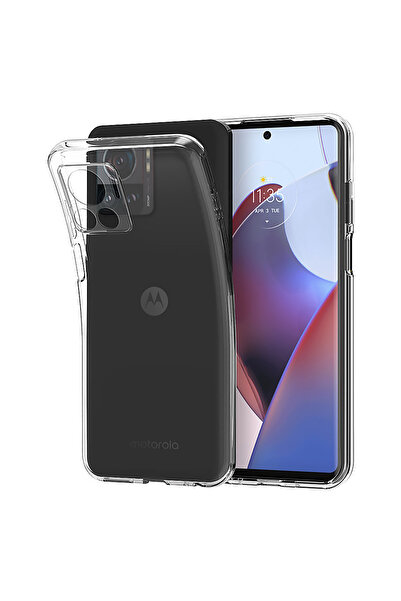 Optim Solution Husa de silicon pentru Motorola Moto X30 Pro 5g / Edge 30 Ultr...