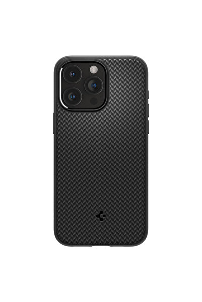 Optim Solution Защитен калъф Mag Armor за Apple iPhone 15, Magsafe Case Cover...