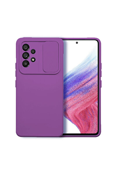 Optim Solution Husa din silicon pentru Samsung Galaxy A13 4G, Silicon, Microf...