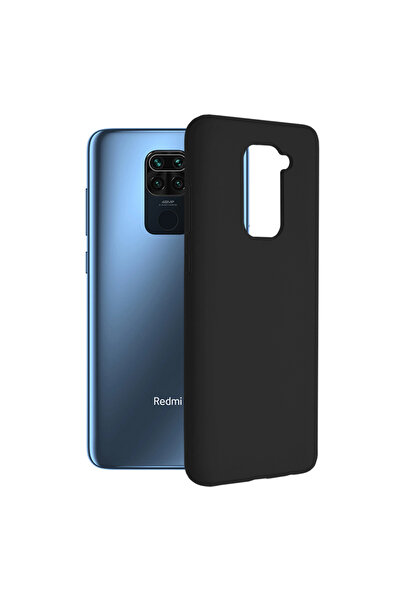 Optim Solution Husa Protectie Double Structure pentru Xiaomi Redmi Note 9 / R...