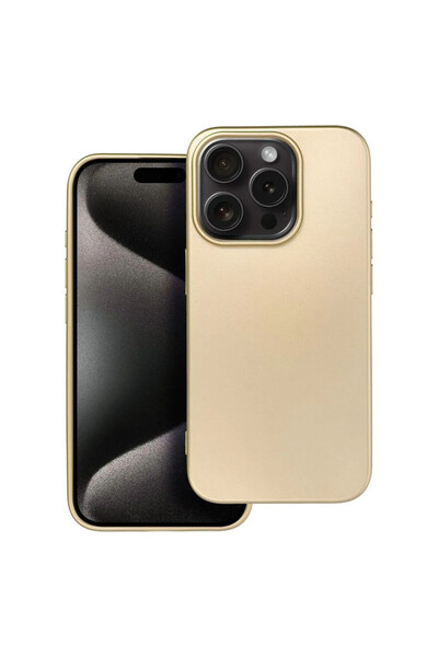 Optim Solution Husa din Silicon pentru Apple iPhone 15 Plus, Protectie Camera...