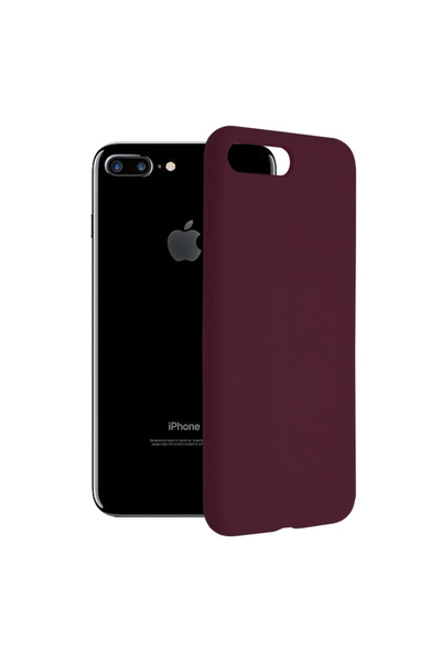 Optim Solution Husa Protectie Double Structure pentru iPhone 7 Plus / 8 Plus,...