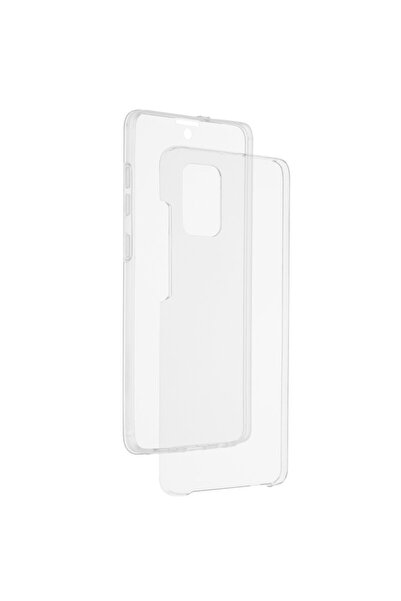 Optim Solution Husa Pentru Samsung Galaxy A32 4G, Fata + Spate, Protectie 360...