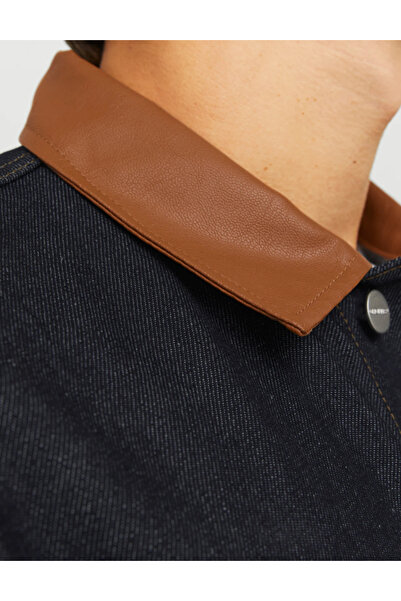 Jack & Jones Denim Jacket, blue