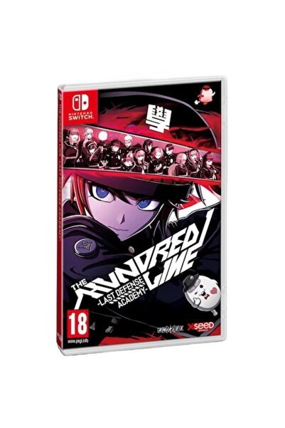 marvelous Играта на Академията за последна защита „Стотната линия“ за NS