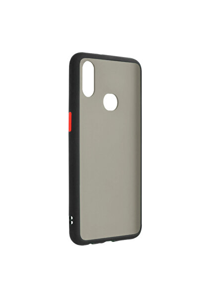 Optim Solution Husa de Protectie pentru Samsung Galaxy A10s, Silicon TPU, Tre...