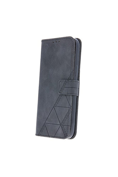 Optim Solution Модерен смарт калъф с капаче за Apple iPhone 14 Plus, уникален...