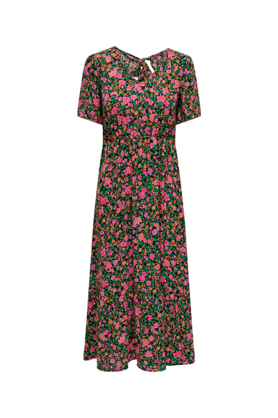 ONLY maxi dress, mix colors