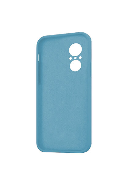 Optim Solution Husa de silicon TPU pentru Huawei Nova 9 SE, Extra Protection ...